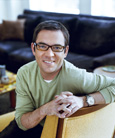 Ted Allen, National spokesperson - photo credit: Peter Ross
